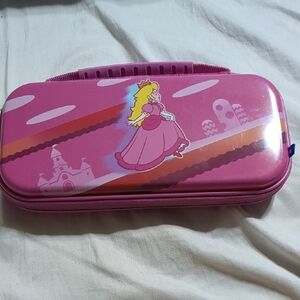 Vault Case For Nintendo Switch